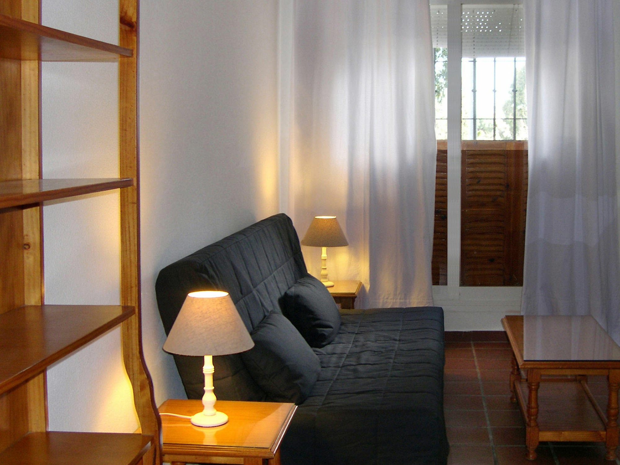 Apartamentos Turisticos La Mundial Malaga Exterior photo