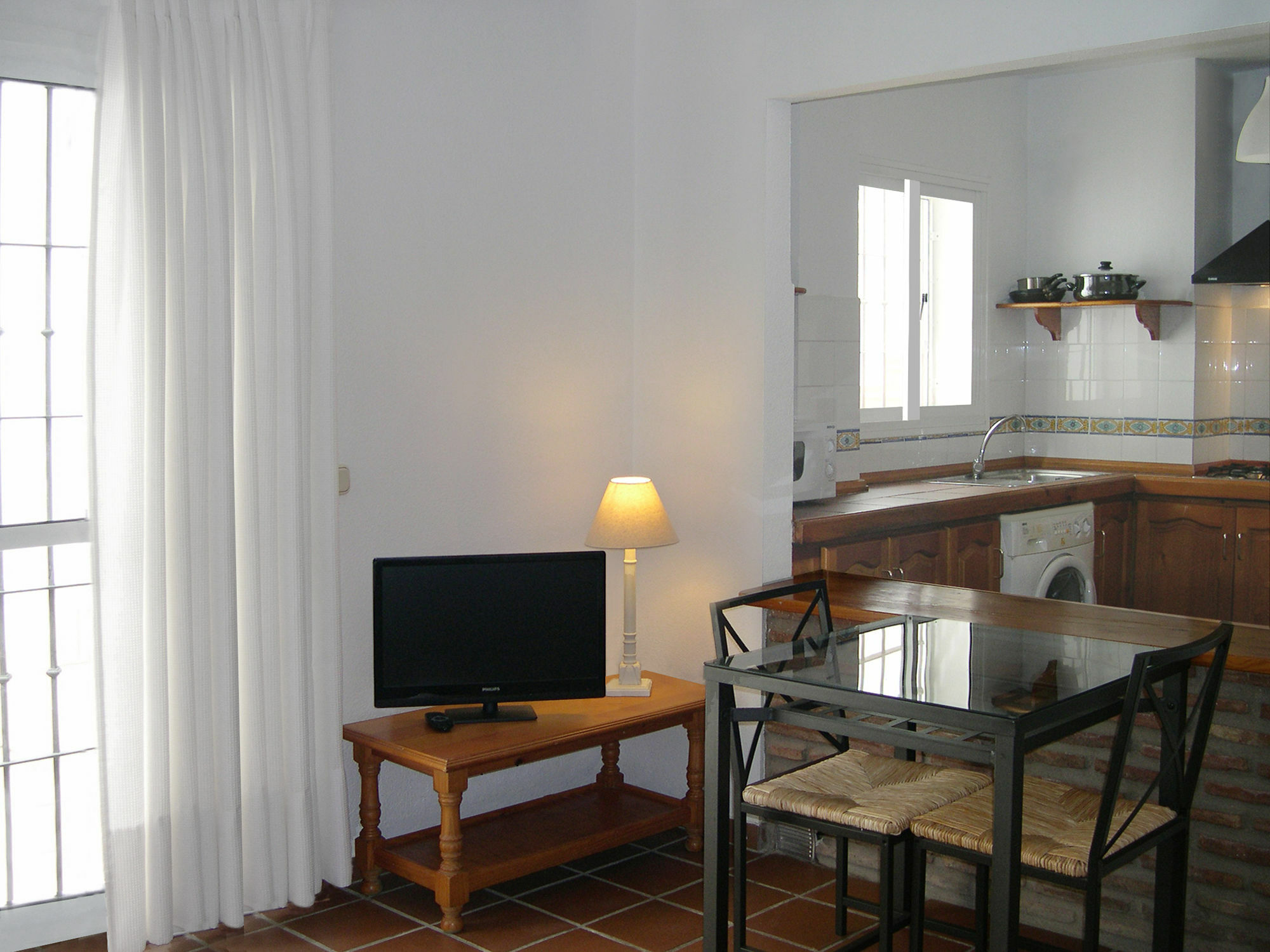 Apartamentos Turisticos La Mundial Malaga Exterior photo