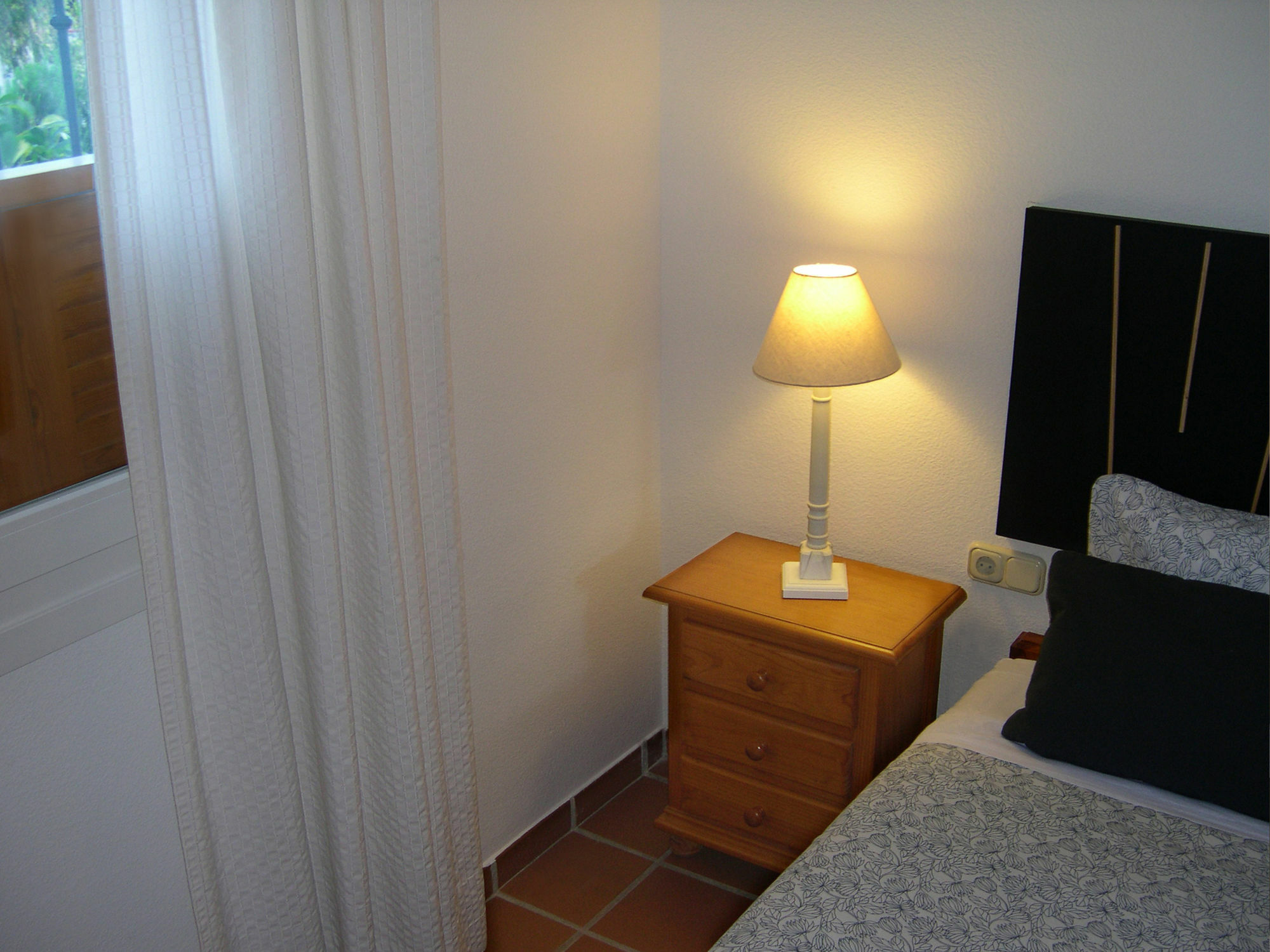 Apartamentos Turisticos La Mundial Malaga Exterior photo