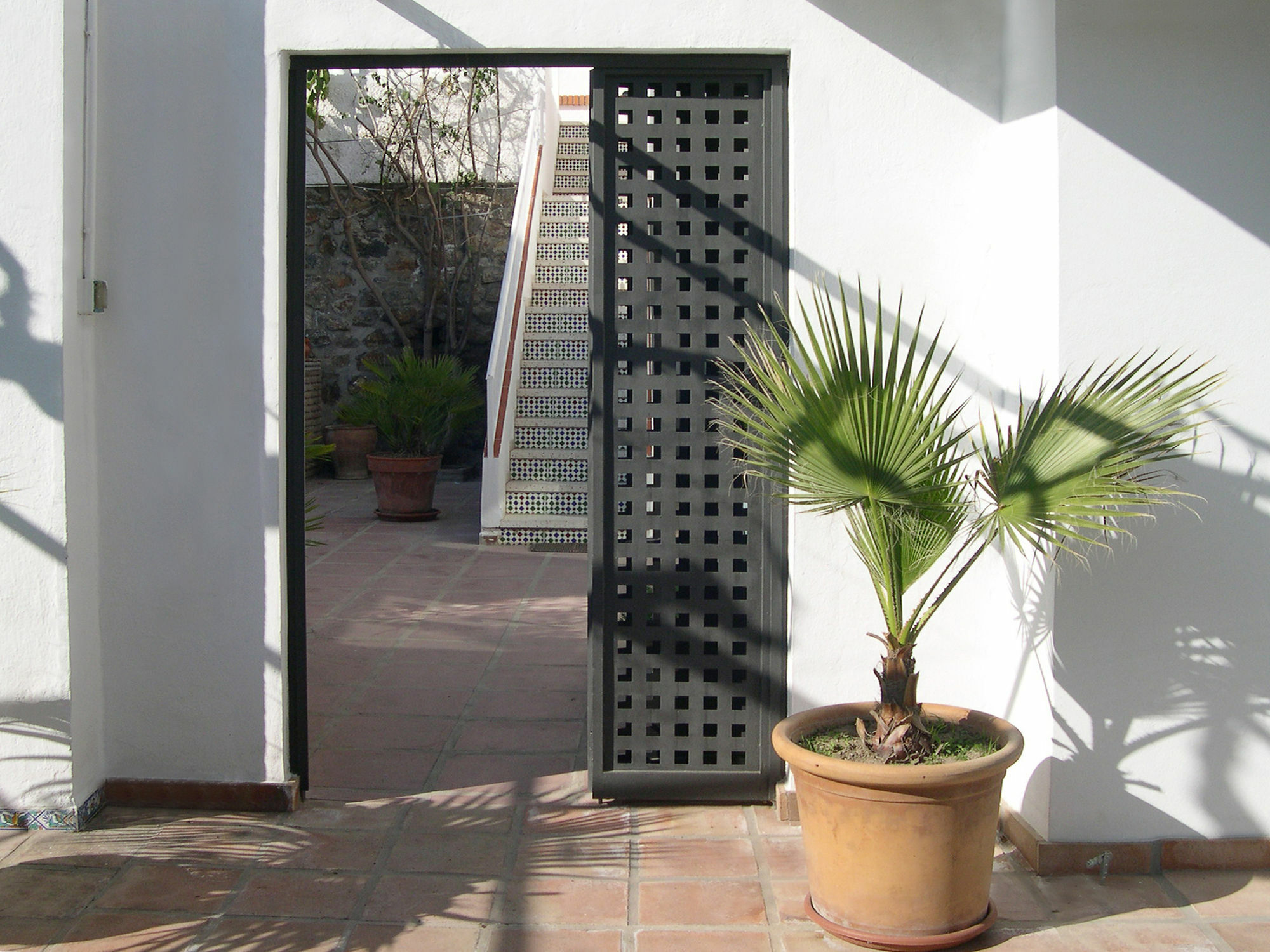 Apartamentos Turisticos La Mundial Malaga Exterior photo