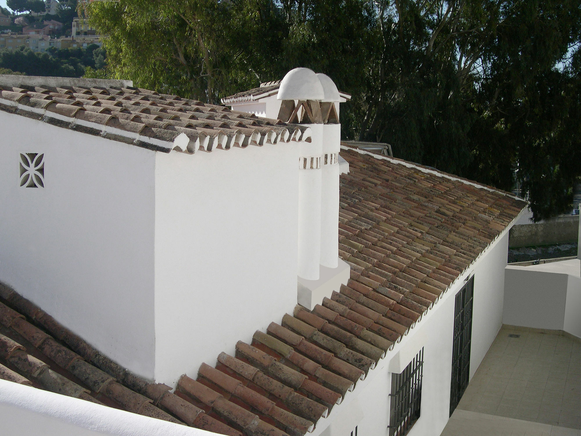 Apartamentos Turisticos La Mundial Malaga Exterior photo