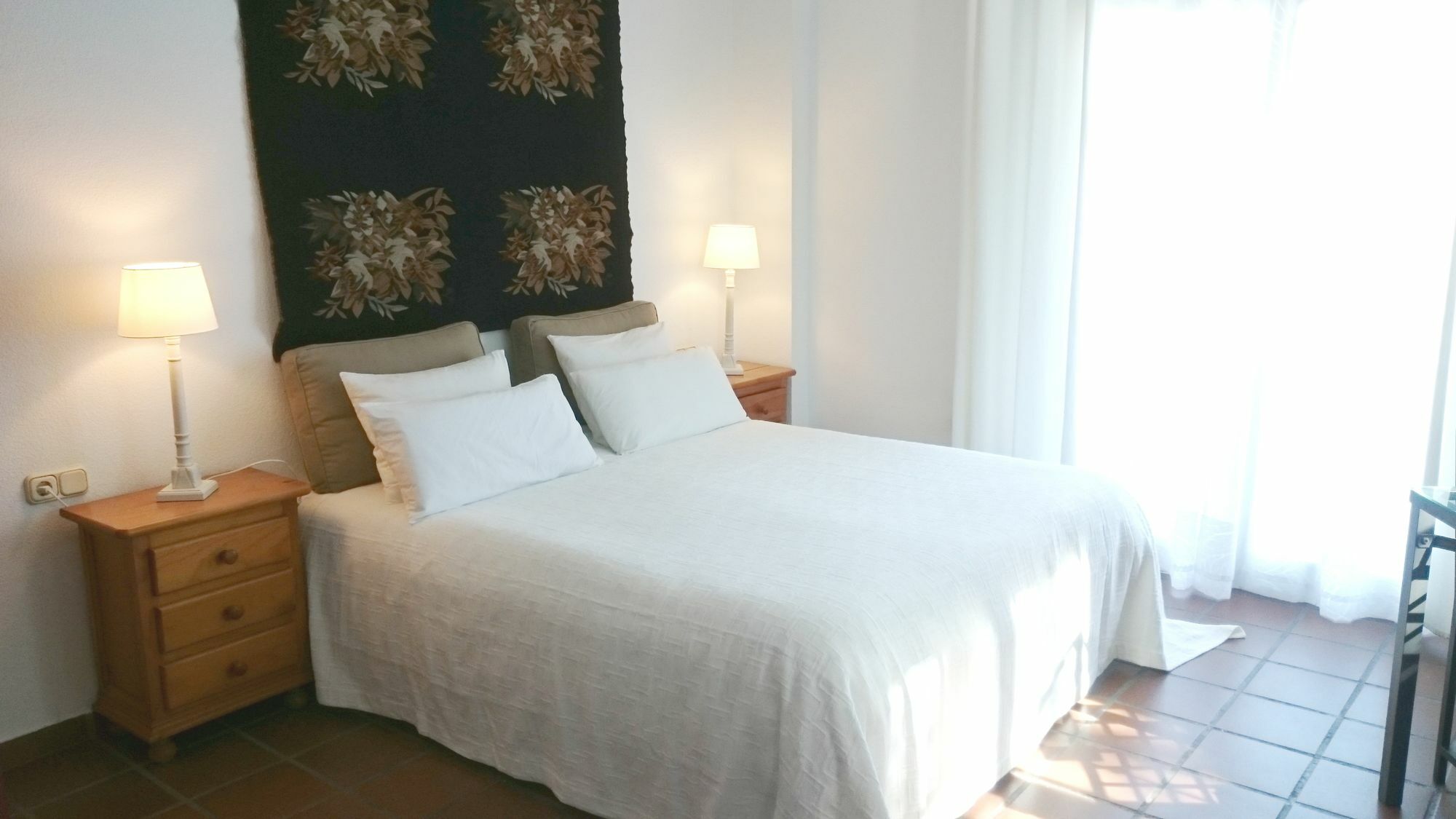 Apartamentos Turisticos La Mundial Malaga Exterior photo