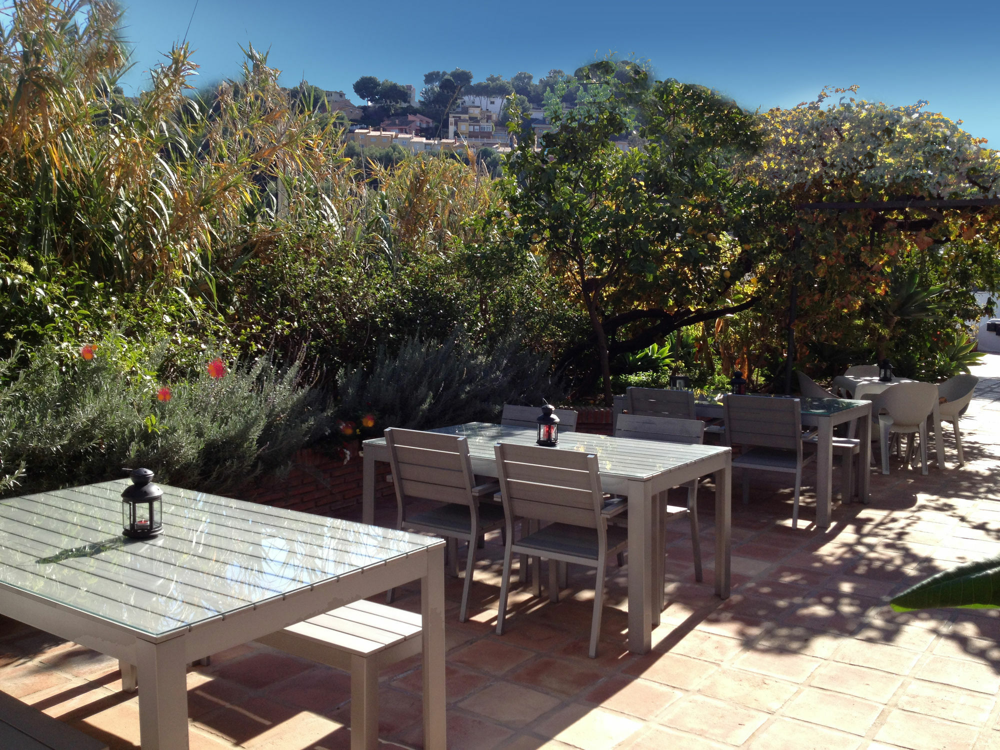 Apartamentos Turisticos La Mundial Malaga Exterior photo