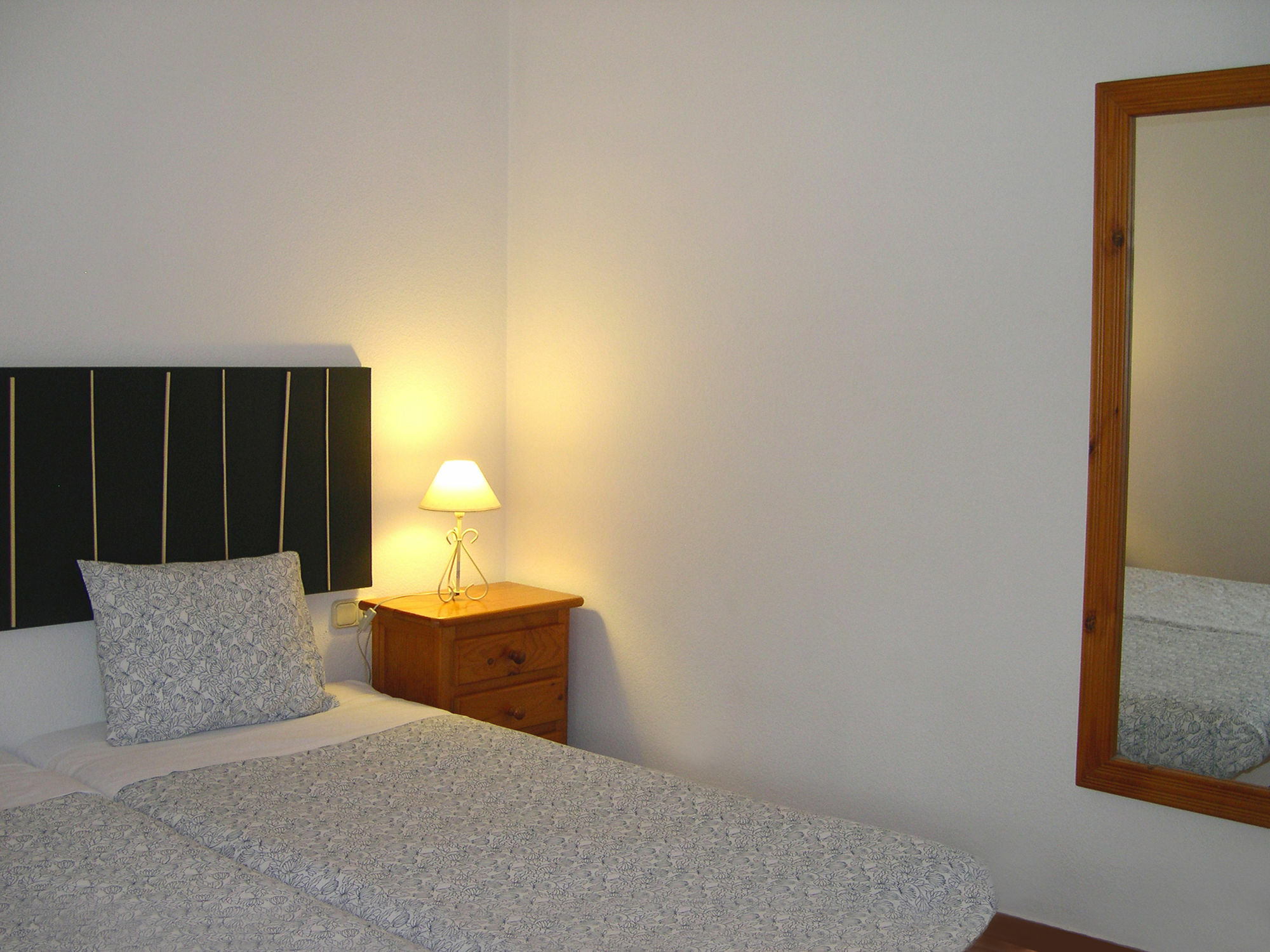 Apartamentos Turisticos La Mundial Malaga Exterior photo